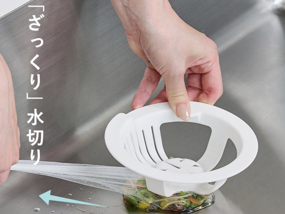 ニオイ＆雑菌増加シーズンがくる前に導入したい！キッチンのプチストレスを解決するグッズ2選