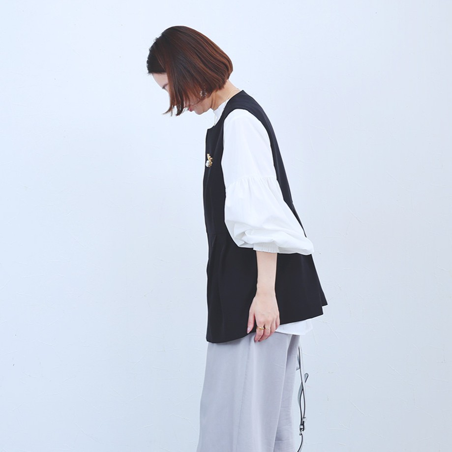 【ハレの日ファッション】ママスタッフが大集合！“その後も”目線を大切にしながら選ぶ、アンジェのフォーマルウェア