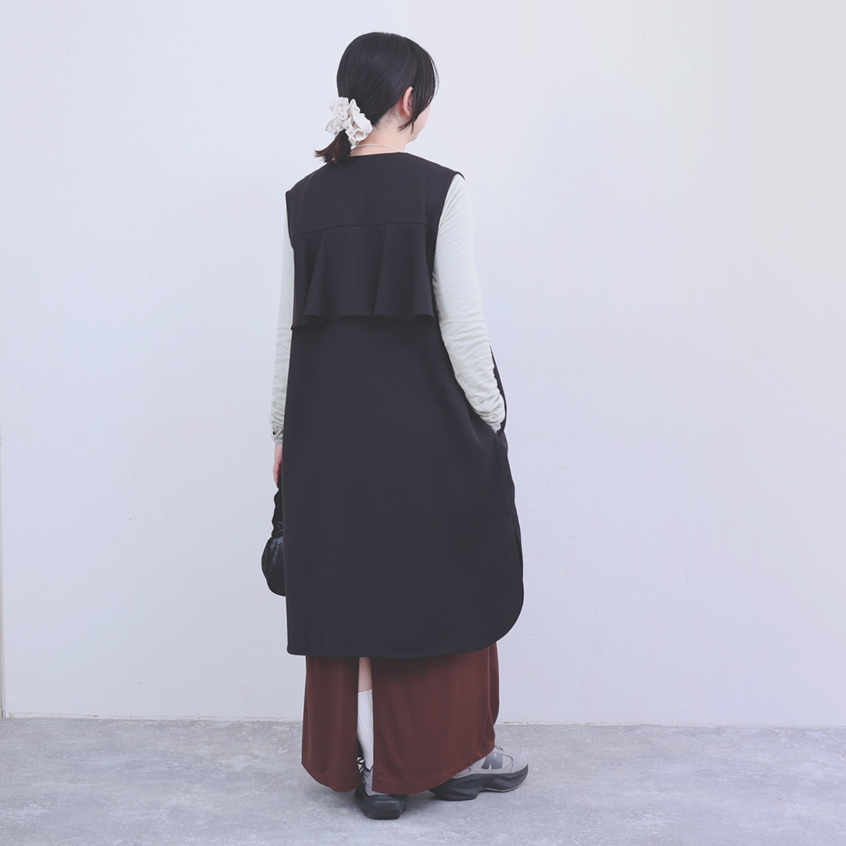 【ハレの日ファッション】ママスタッフが大集合！“その後も”目線を大切にしながら選ぶ、アンジェのフォーマルウェア