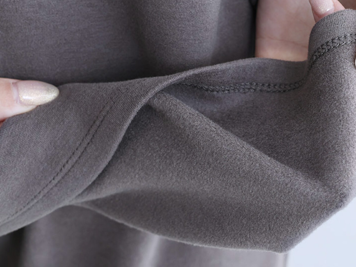 「とんでもなく柔らかくて…」インスタグラマーさんも虜になったルームウェア。着てみないとわからない感動レポが続々！