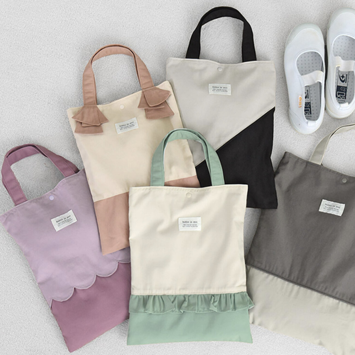 みんなが選んだ入園入学グッズ2026！インスタグラマーさん4名に聞きました