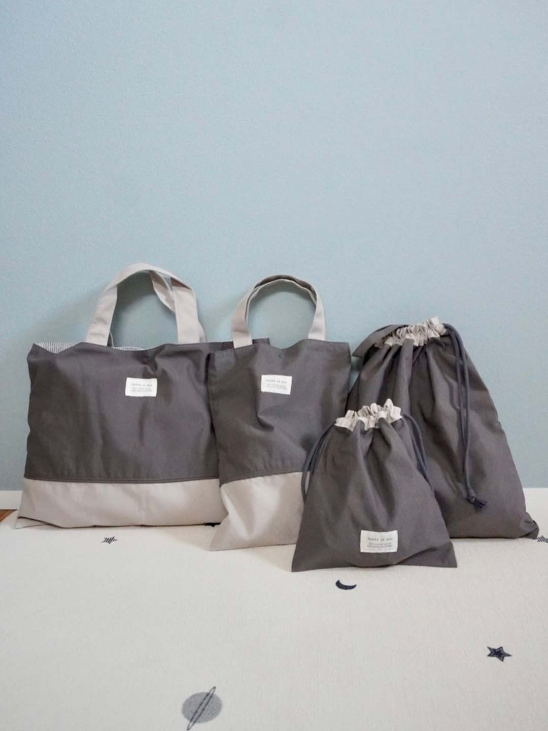 みんなが選んだ入園入学グッズ2026！インスタグラマーさん4名に聞きました