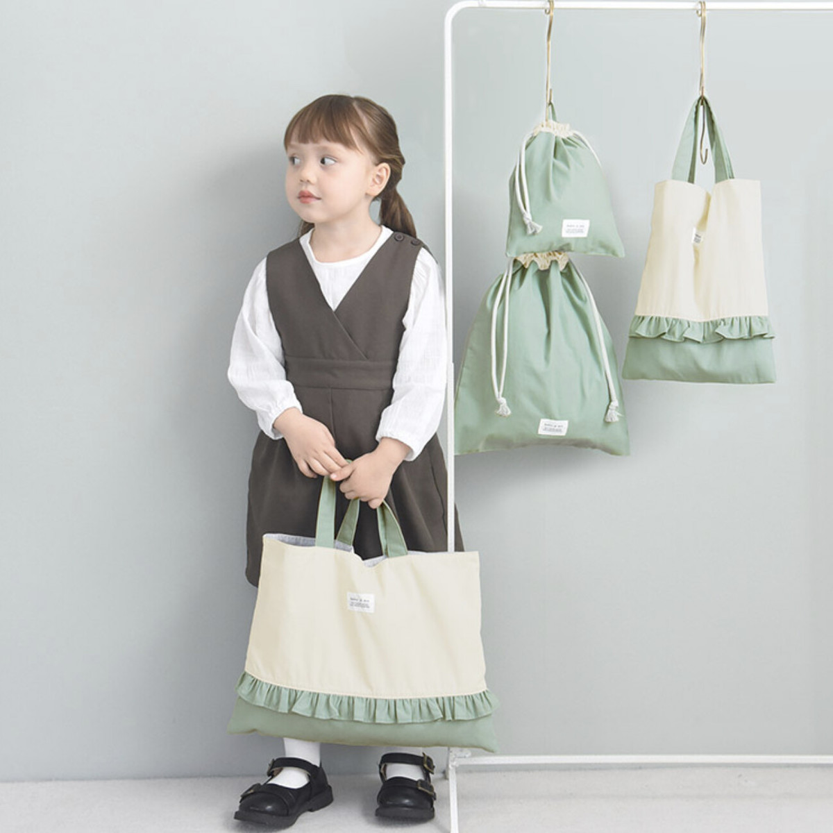 ＜第2弾＞みんなが選んだ入園入学グッズ2026！男の子・女の子・双子コーデも【インスタグラマーさんのもの選び】