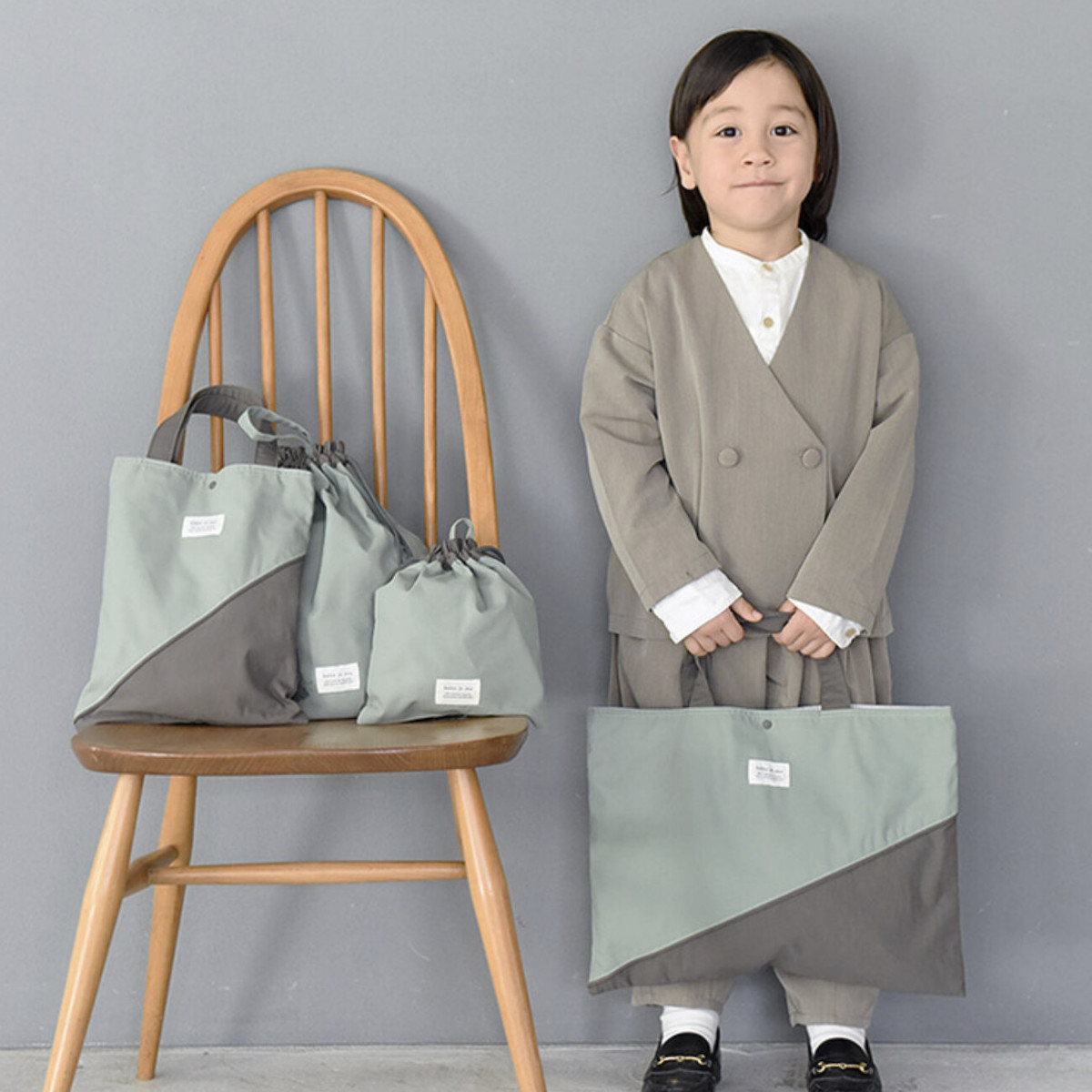 ＜第2弾＞みんなが選んだ入園入学グッズ2026！男の子・女の子・双子コーデも【インスタグラマーさんのもの選び】