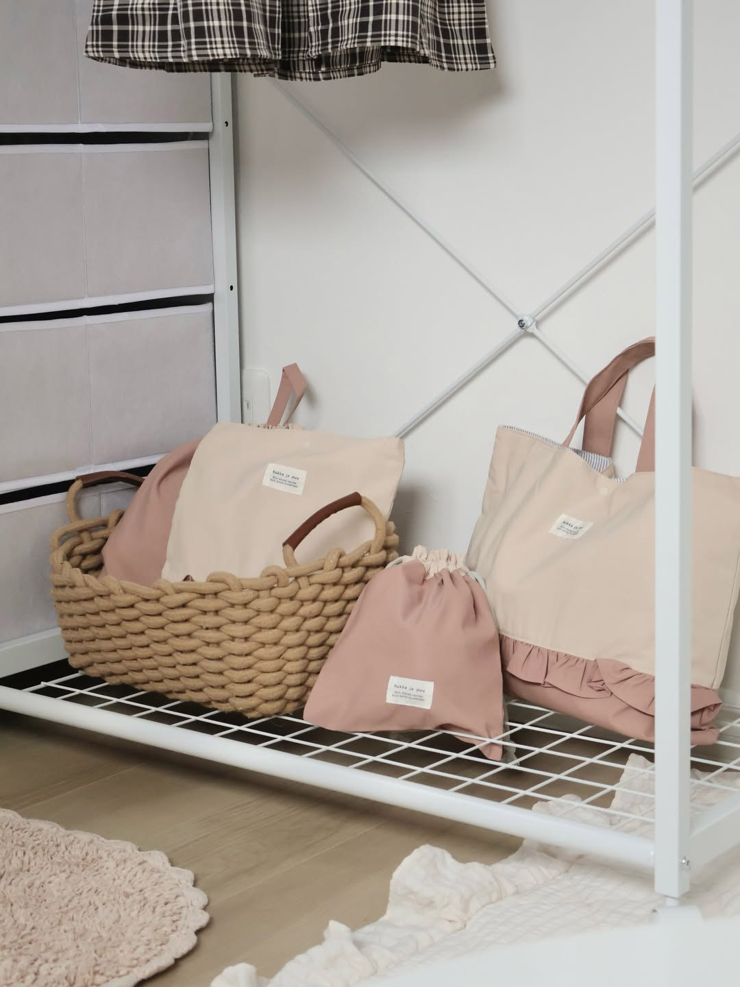 ＜第2弾＞みんなが選んだ入園入学グッズ2026！男の子・女の子・双子コーデも【インスタグラマーさんのもの選び】