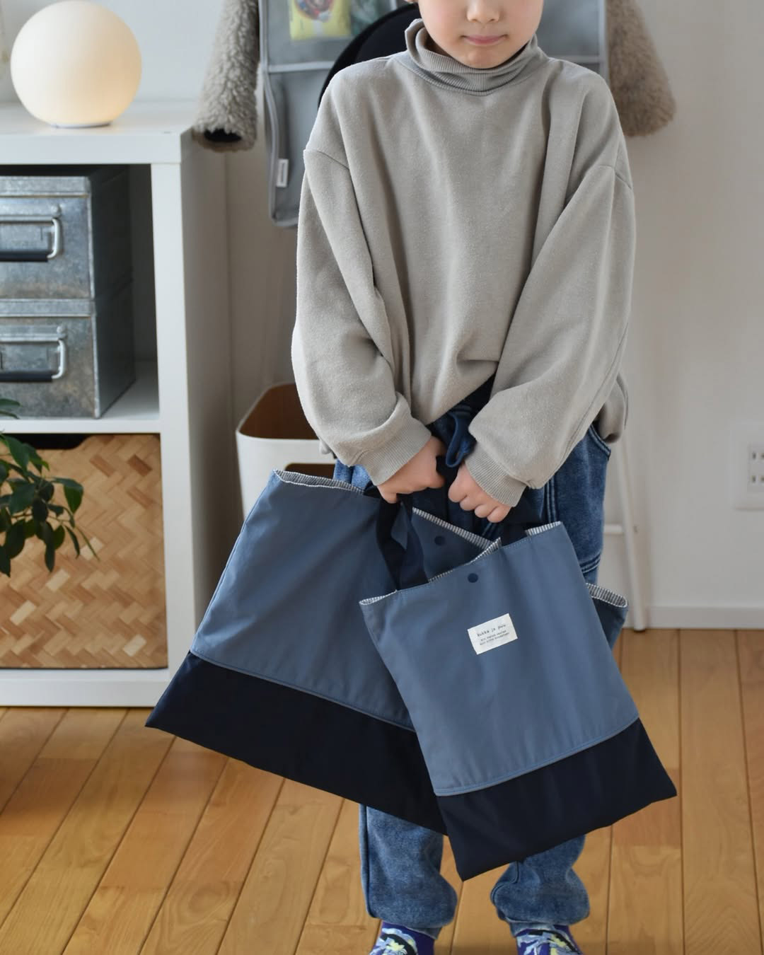 ＜第2弾＞みんなが選んだ入園入学グッズ2026！男の子・女の子・双子コーデも【インスタグラマーさんのもの選び】