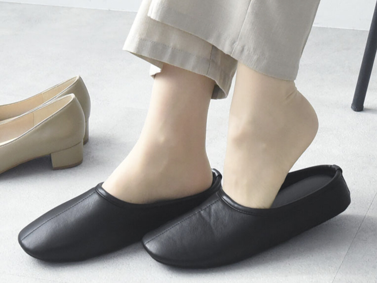 新学期＆入学式の準備はOK？インスタグラマーさんも高評価 “ママに必須”の携帯スリッパ3種一気見せ！