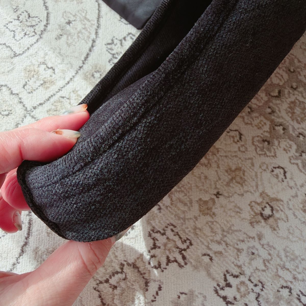 新学期＆入学式の準備はOK？インスタグラマーさんも高評価 “ママに必須”の携帯スリッパ3種一気見せ！