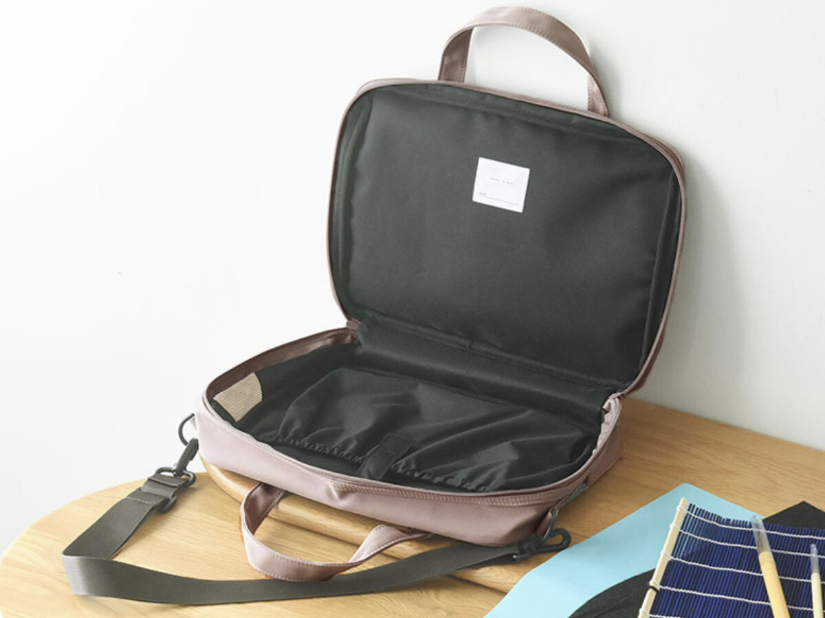 【新学期準備】キャラものを卒業した“未来の君”のために。シンプルで大人かわいい絵の具＆書道セットを