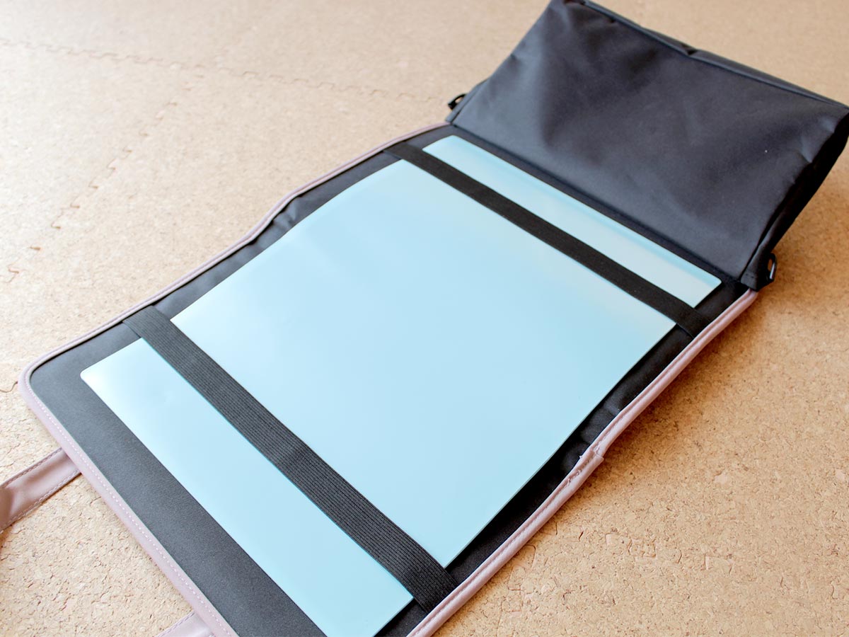 春から小3、はじめての習字に。くすみカラーで特別感「クッカヤプー　書道セット」