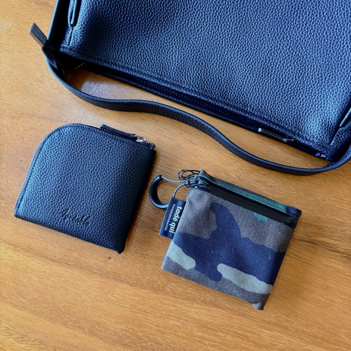 春のお財布決～めた！ミニマル派スタッフのハートを掴んだ、わずか8mmの新作はこれ