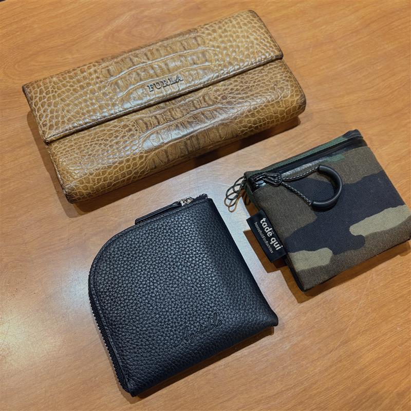 春のお財布決～めた！ミニマル派スタッフのハートを掴んだ、わずか8mmの新作はこれ