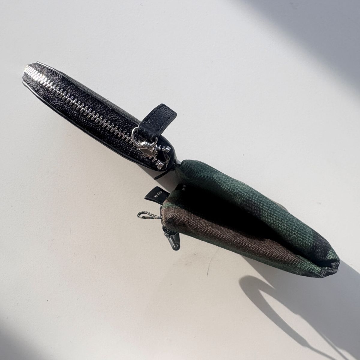 春のお財布決～めた！ミニマル派スタッフのハートを掴んだ、わずか8mmの新作はこれ