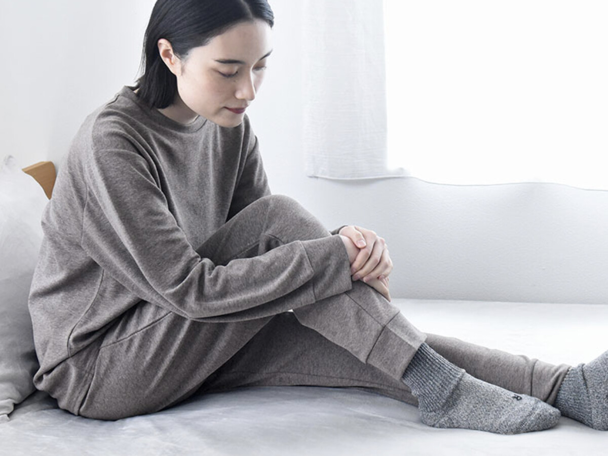 半信半疑で着てみた結果…「体がポカポカ」あの疲労回復ウェアをインスタグラマーさんが正直レポ！