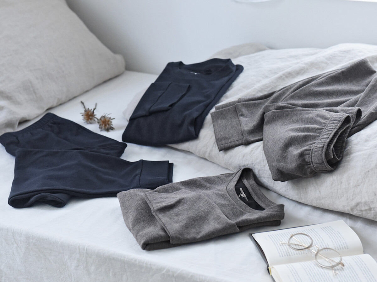 半信半疑で着てみた結果…「体がポカポカ」あの疲労回復ウェアをインスタグラマーさんが正直レポ！