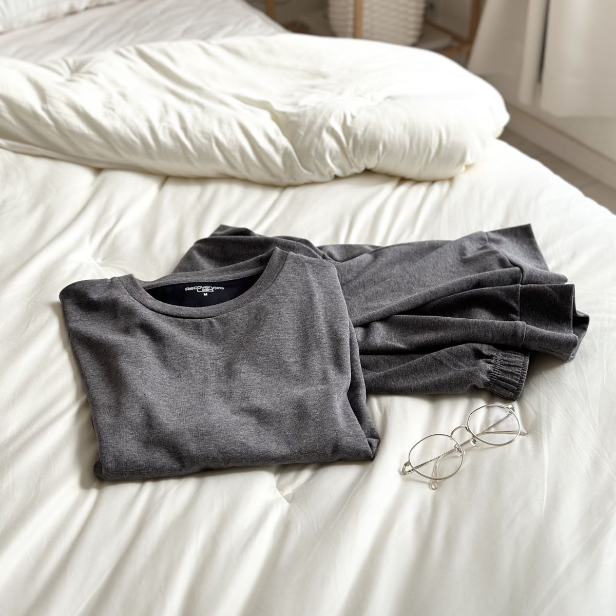 半信半疑で着てみた結果…「体がポカポカ」あの疲労回復ウェアをインスタグラマーさんが正直レポ！