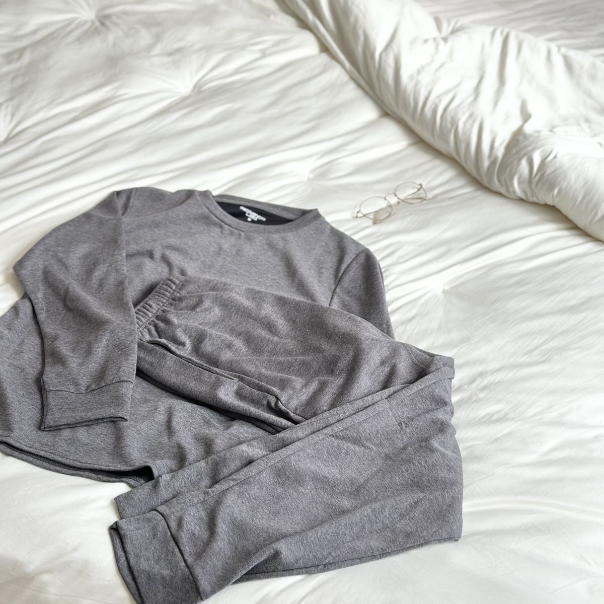 半信半疑で着てみた結果…「体がポカポカ」あの疲労回復ウェアをインスタグラマーさんが正直レポ！