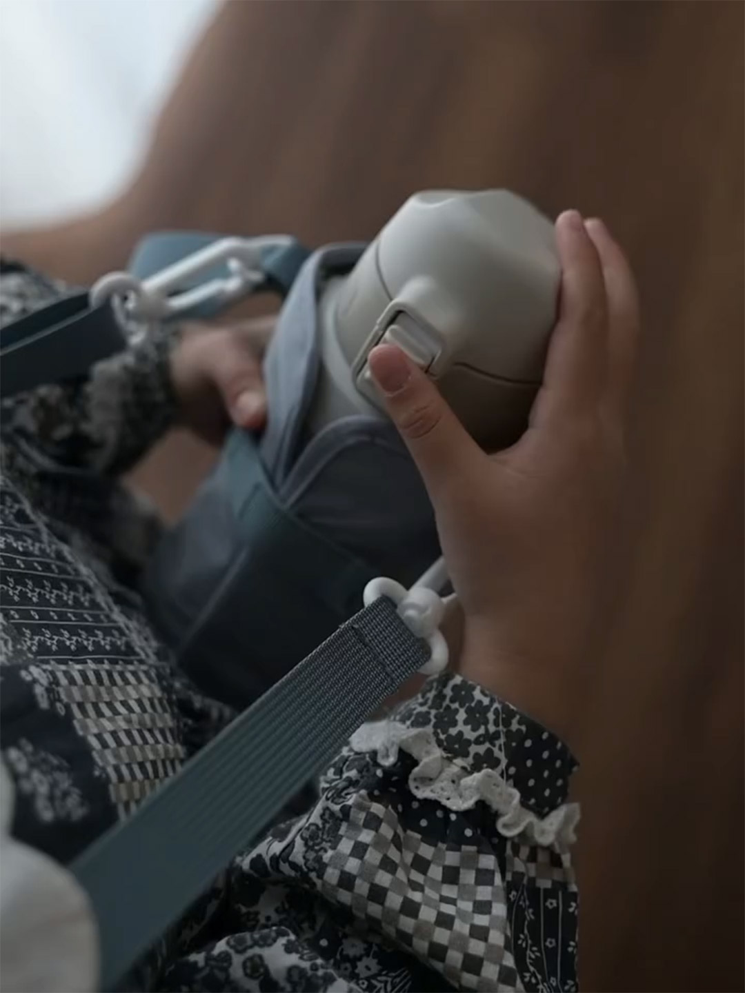 うちの子にはどのサイズ？子どもの成長に合わせて選べる水筒＆カバー【インスタグラマーさんのもの選び】