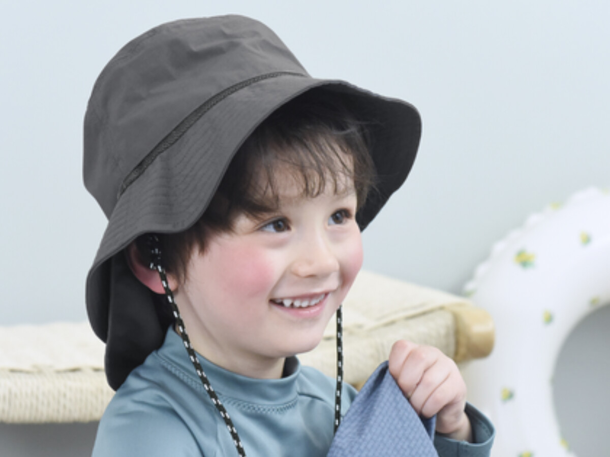 【全部見せます】キッズ帽子2026大集合！5アイテムからどれを選ぶ？それぞれの特徴は？