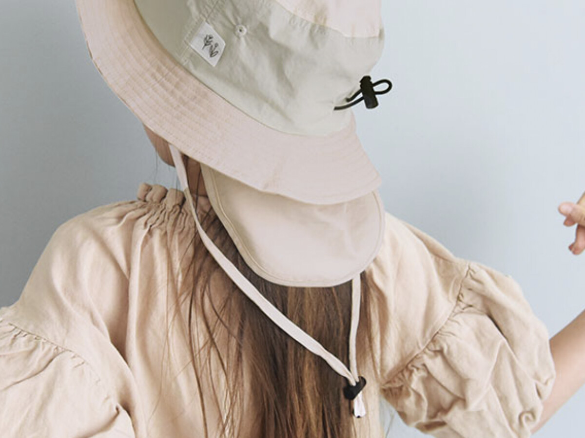 【全部見せます】キッズ帽子2026大集合！5アイテムからどれを選ぶ？それぞれの特徴は？