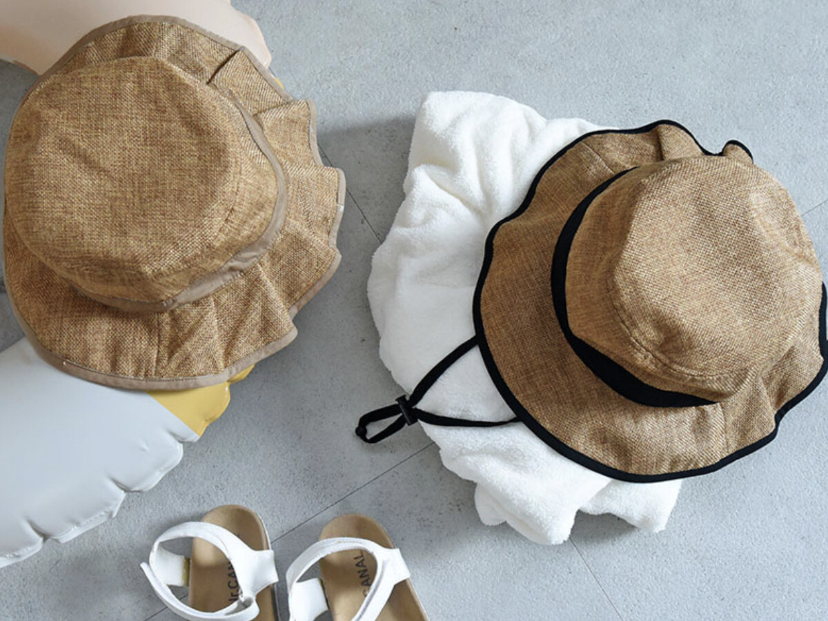 【全部見せます】キッズ帽子2026大集合！5アイテムからどれを選ぶ？それぞれの特徴は？