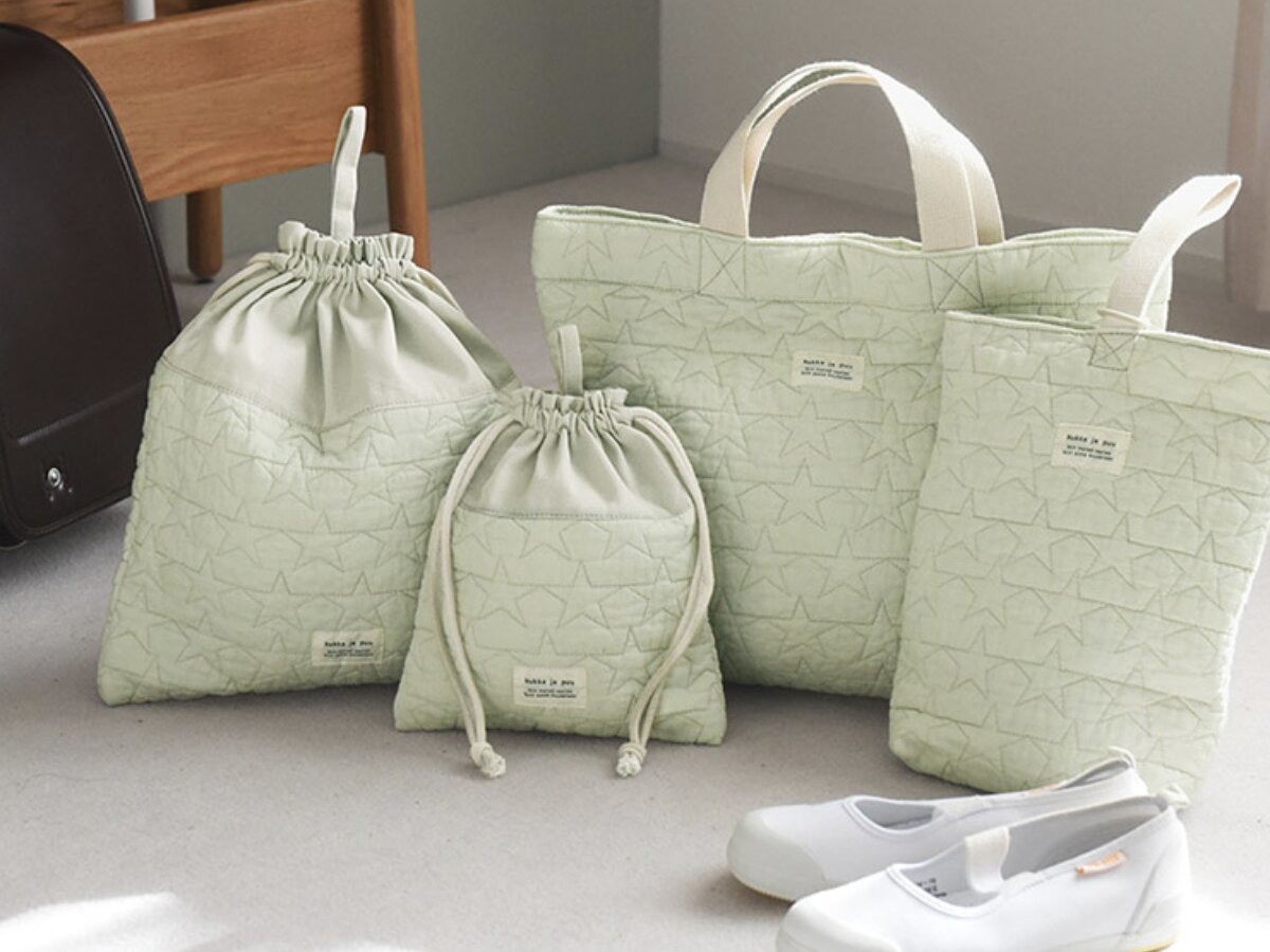 ＜第3弾＞みんなが選んだ入園入学グッズ2026！ No.1シリーズの人気カラーはコレ【インスタグラマーさんのもの選び】