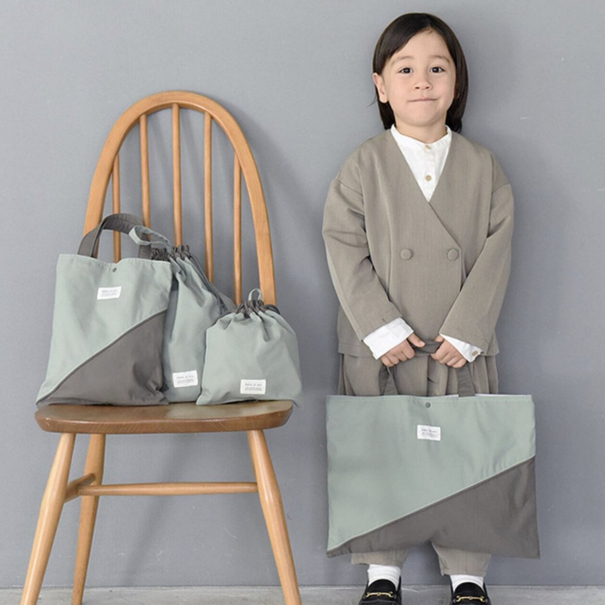 ＜第3弾＞みんなが選んだ入園入学グッズ2026！ No.1シリーズの人気カラーはコレ【インスタグラマーさんのもの選び】