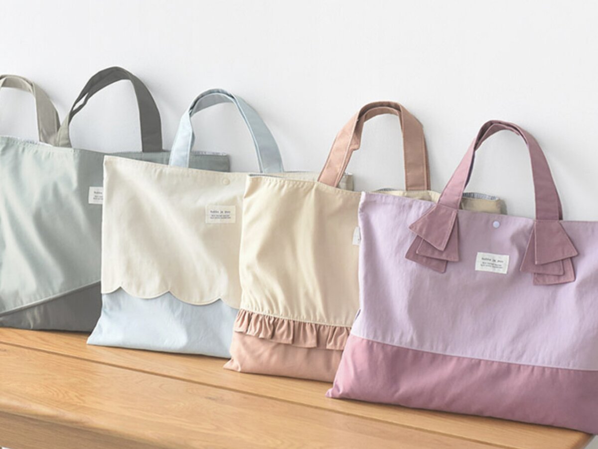 ＜第3弾＞みんなが選んだ入園入学グッズ2026！ No.1シリーズの人気カラーはコレ【インスタグラマーさんのもの選び】