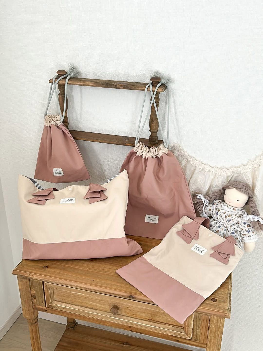 ＜第3弾＞みんなが選んだ入園入学グッズ2026！ No.1シリーズの人気カラーはコレ【インスタグラマーさんのもの選び】