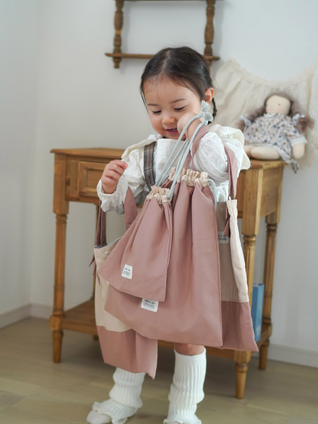 ＜第3弾＞みんなが選んだ入園入学グッズ2026！ No.1シリーズの人気カラーはコレ【インスタグラマーさんのもの選び】