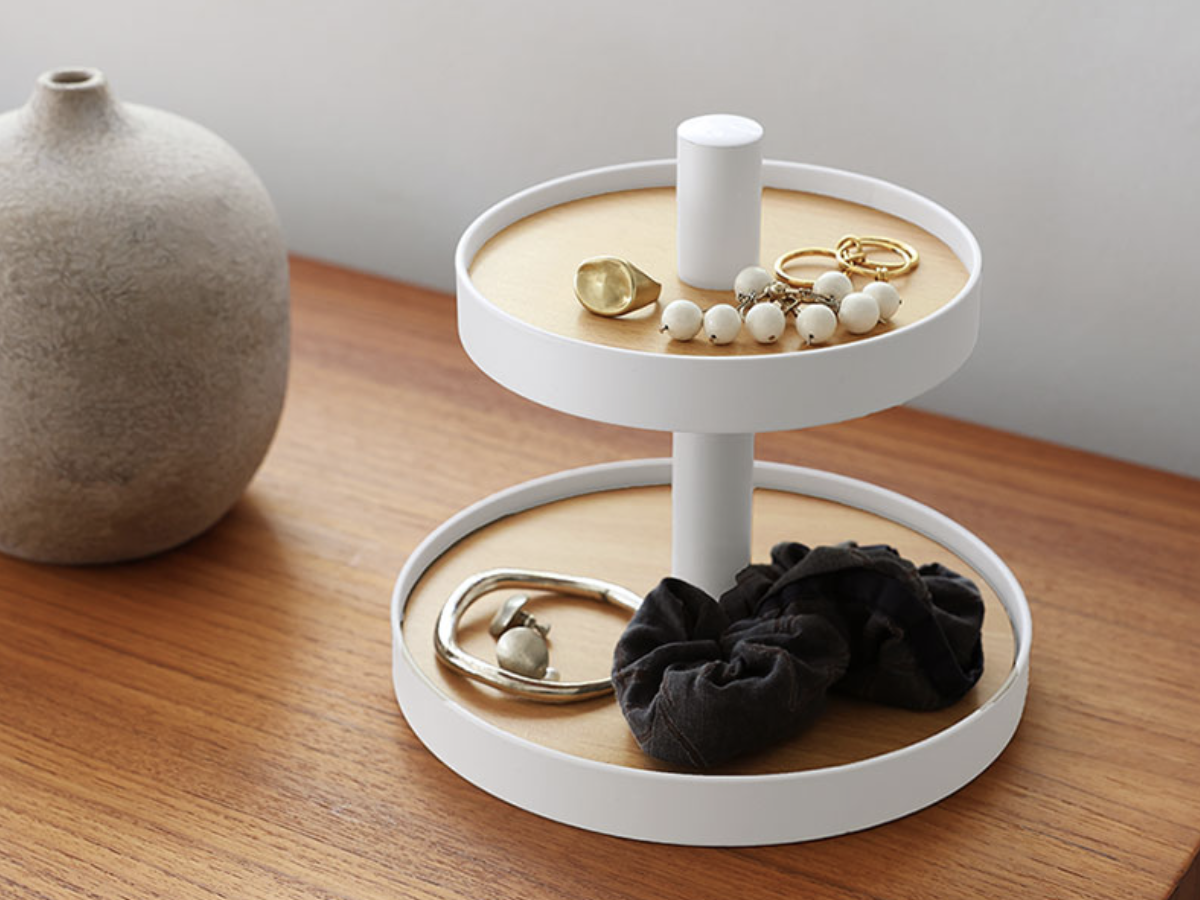 無理して片付けなくても素敵空間に。Ordre の「飾る収納」がインスタグラマーさんのお家にも馴染む理由