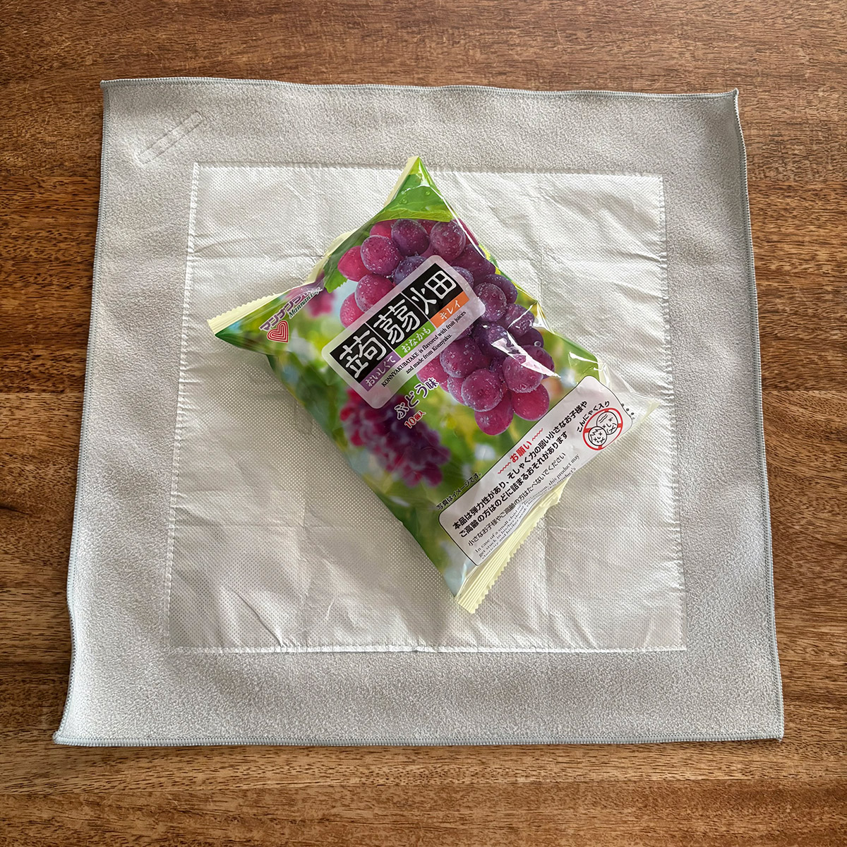 通学弁当もデスク朝食も◎ピタッと包める保冷クロスで『お弁当準備ラクちん化』にスタッフが挑戦！