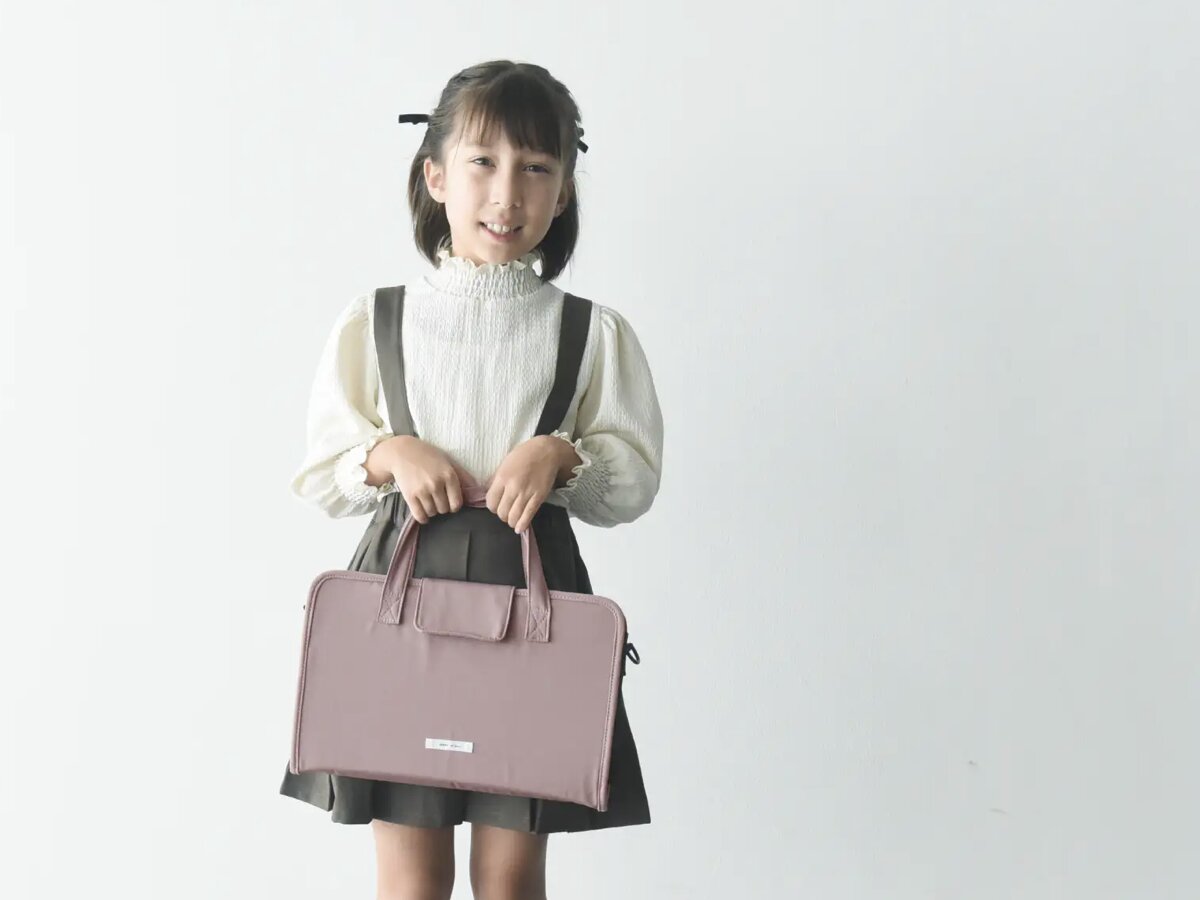 「初めての授業」も楽しむ秘訣！大人かわいい書道セットでわくわくの新学期【インスタグラマーさんのもの選び】