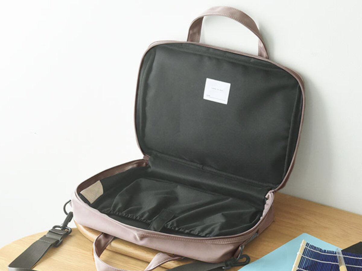 「初めての授業」も楽しむ秘訣！大人かわいい書道セットでわくわくの新学期【インスタグラマーさんのもの選び】