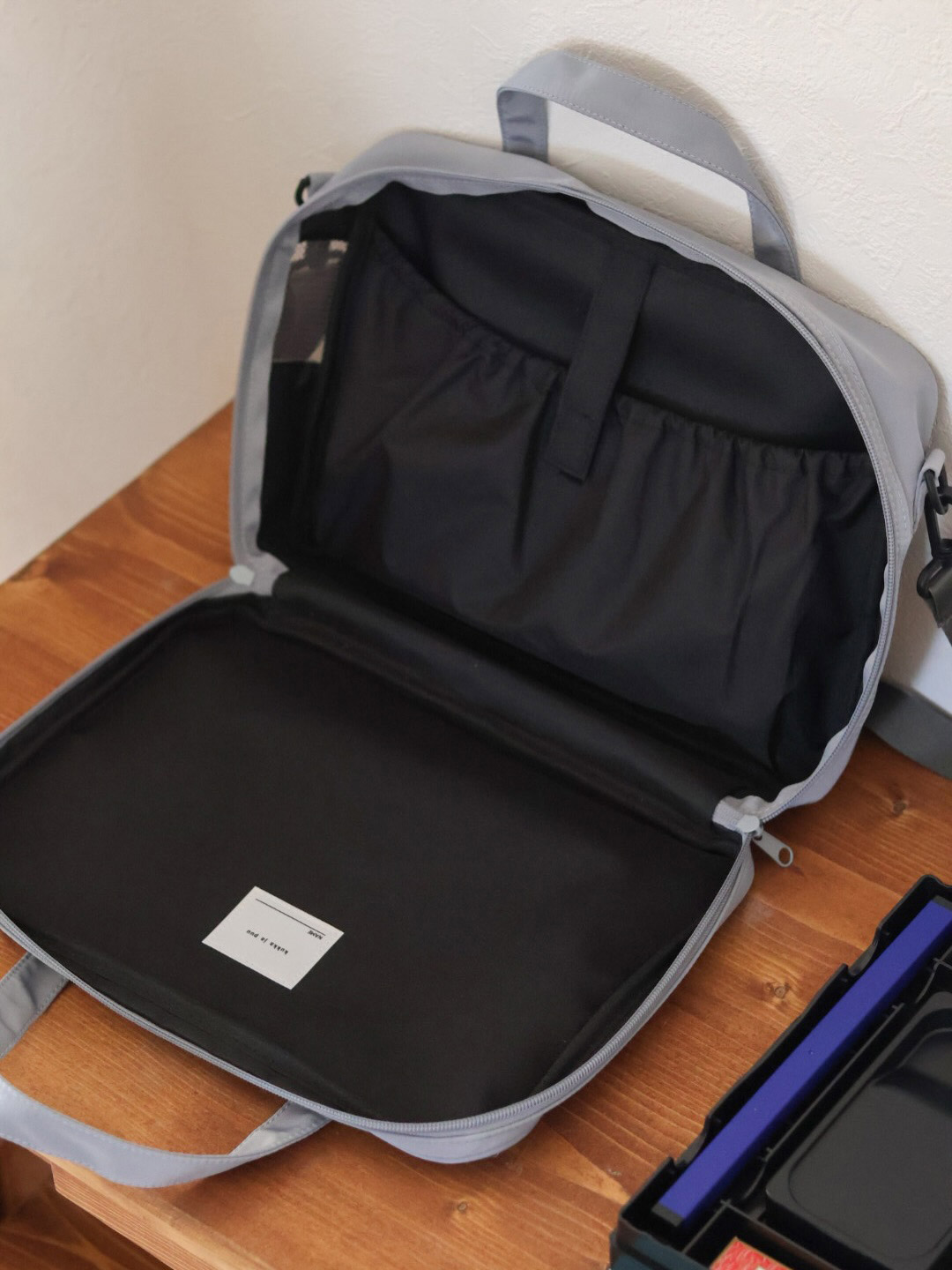 「初めての授業」も楽しむ秘訣！大人かわいい書道セットでわくわくの新学期【インスタグラマーさんのもの選び】