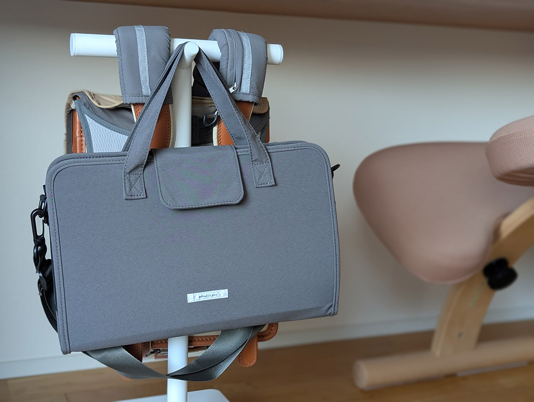 「初めての授業」も楽しむ秘訣！大人かわいい書道セットでわくわくの新学期【インスタグラマーさんのもの選び】