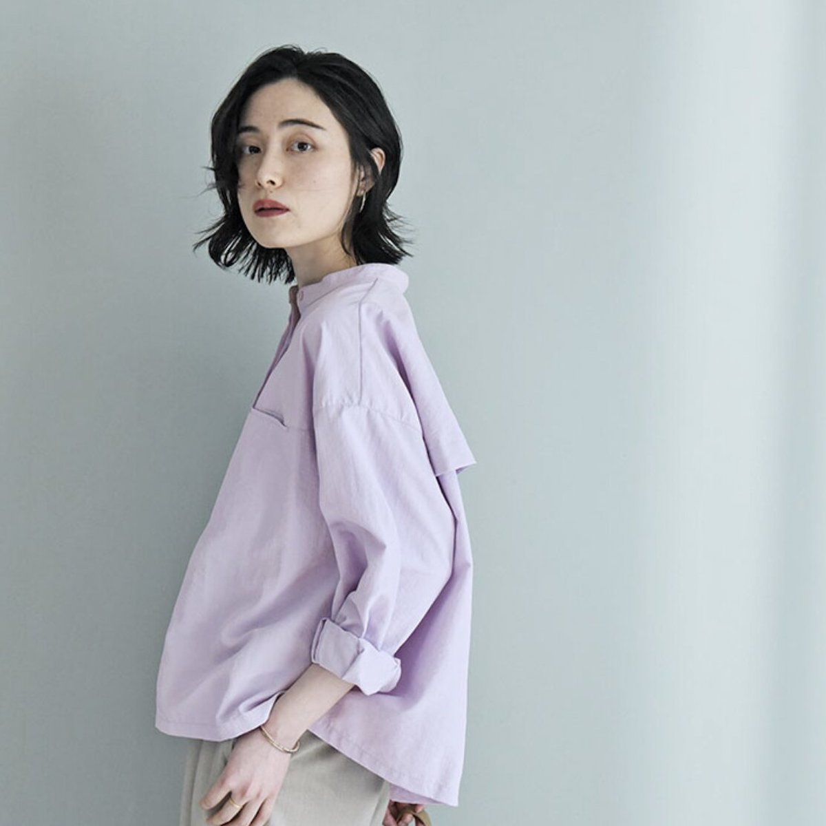 さあ新しい季節、なにを着る？モチベーションUPもできるインスタグラマーさんの春ファッション