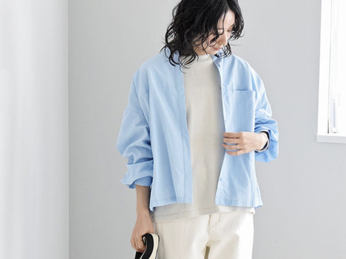 さあ新しい季節、なにを着る？モチベーションUPもできるインスタグラマーさんの春ファッション