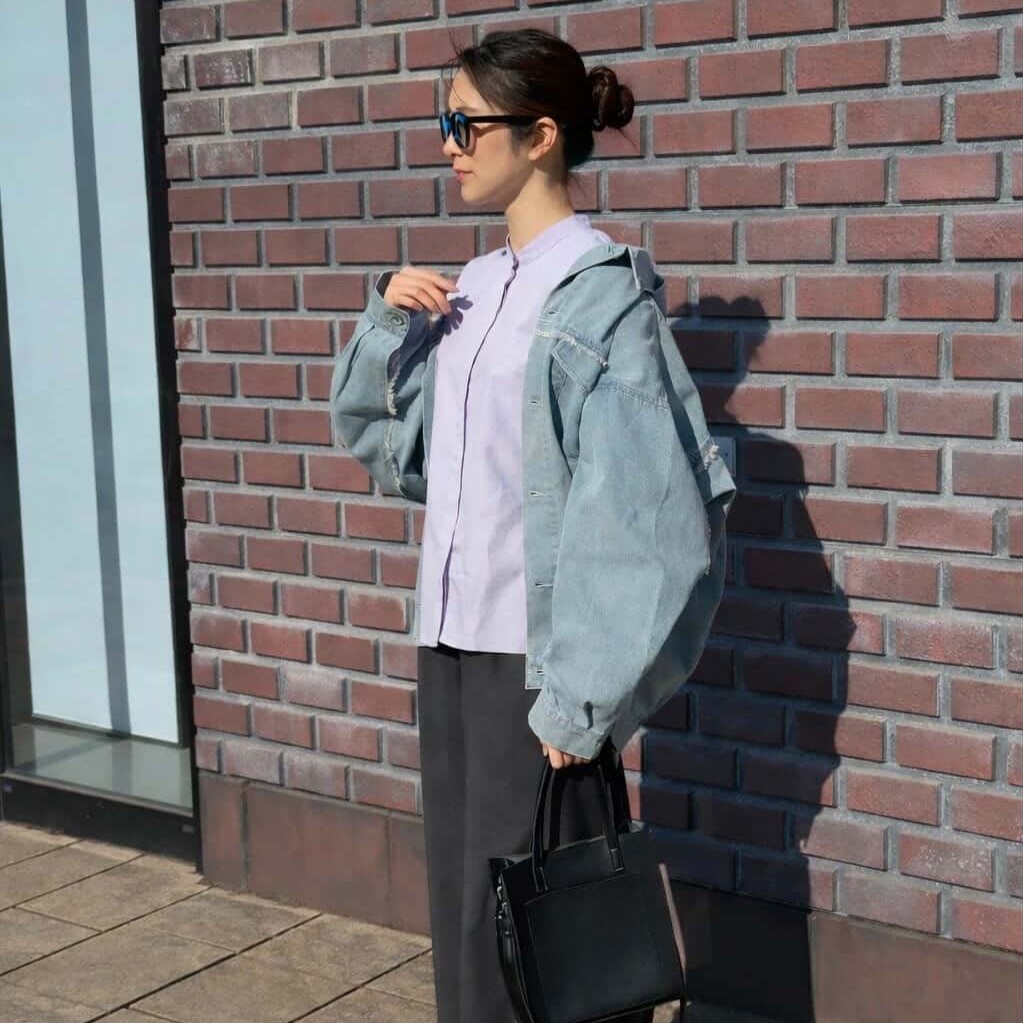 さあ新しい季節、なにを着る？モチベーションUPもできるインスタグラマーさんの春ファッション