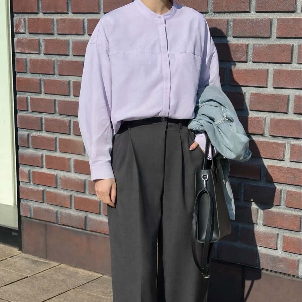 さあ新しい季節、なにを着る？モチベーションUPもできるインスタグラマーさんの春ファッション