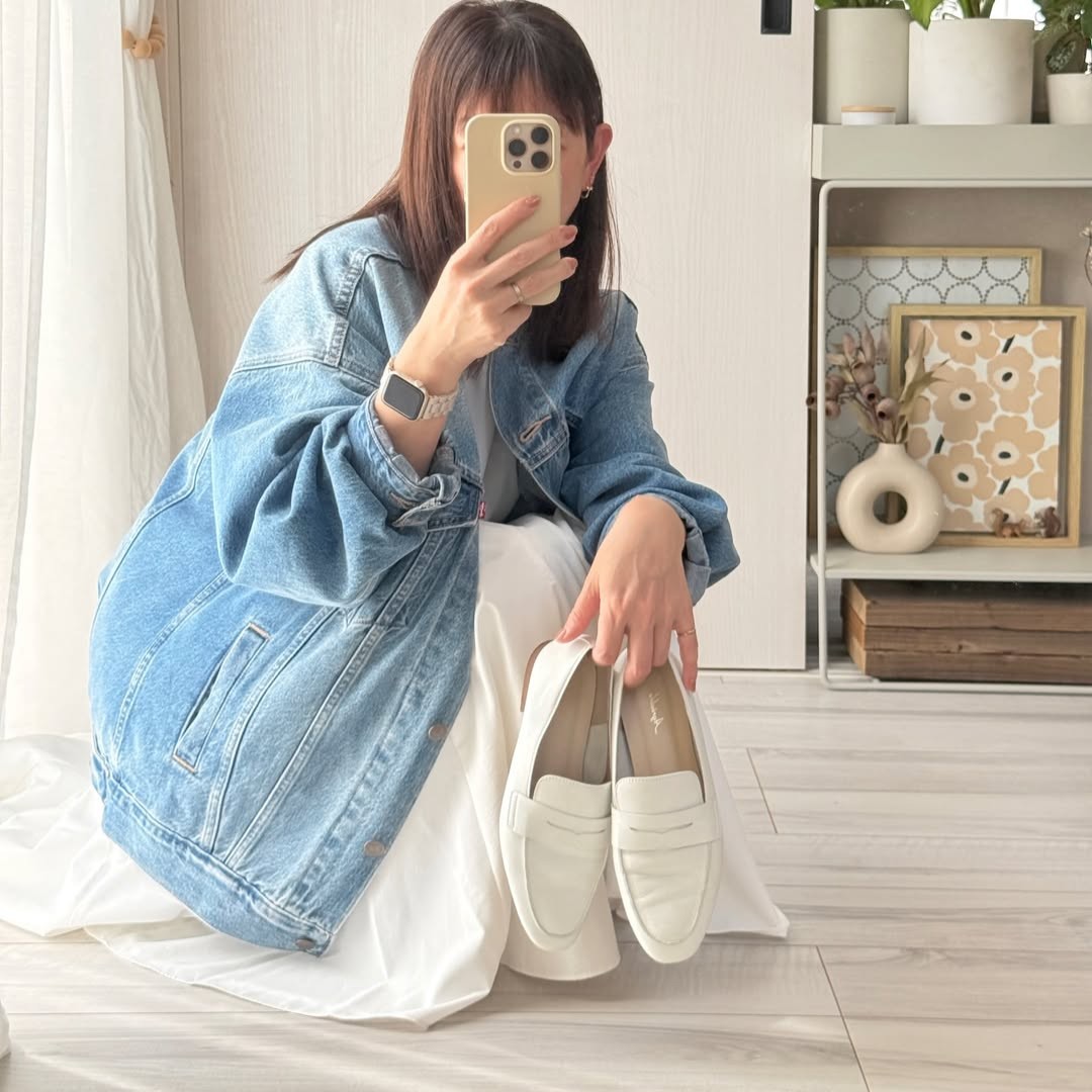 さあ新しい季節、なにを着る？モチベーションUPもできるインスタグラマーさんの春ファッション