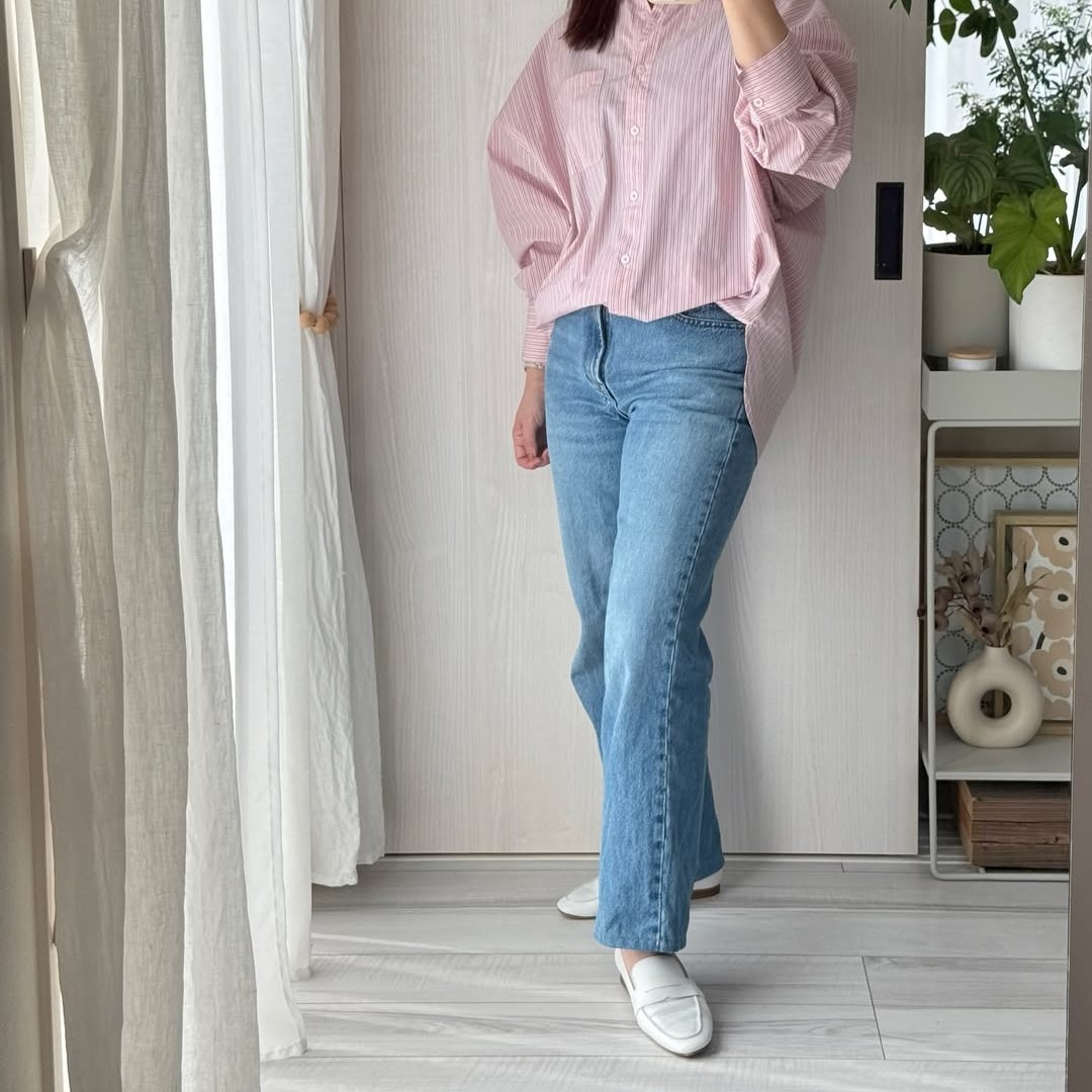 さあ新しい季節、なにを着る？モチベーションUPもできるインスタグラマーさんの春ファッション