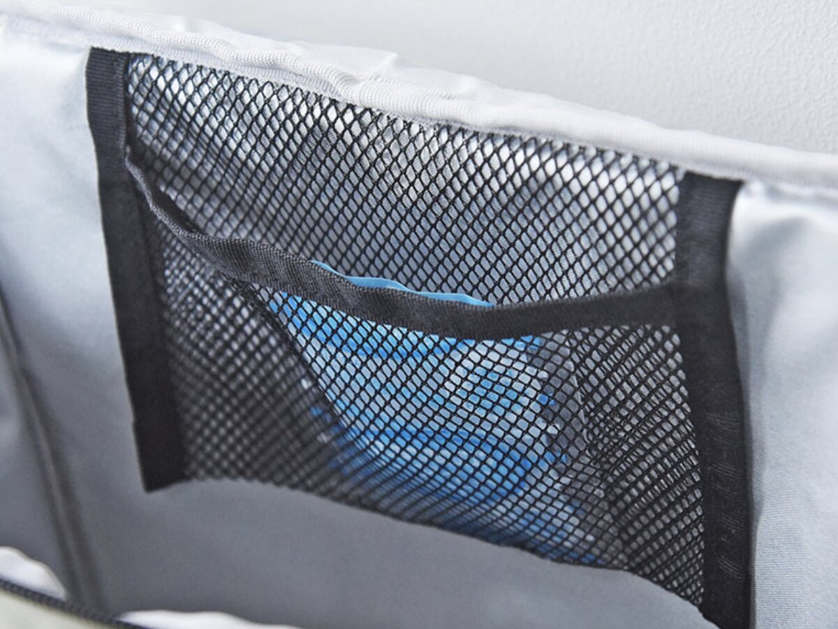 車に浮かせる冷蔵庫！？夏の長距離ドライブにも頼れる保冷バッグで、帰省やレジャーをもっと楽しく！