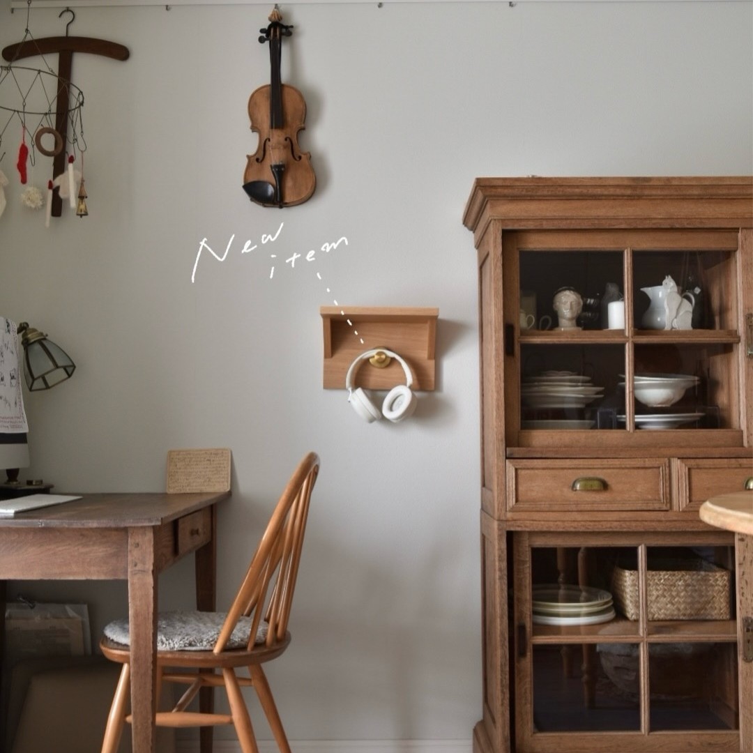 「掛ける場所がない問題」これで解決◎ SNSで話題の真空フック、インスタグラマーさんのリアル活用術