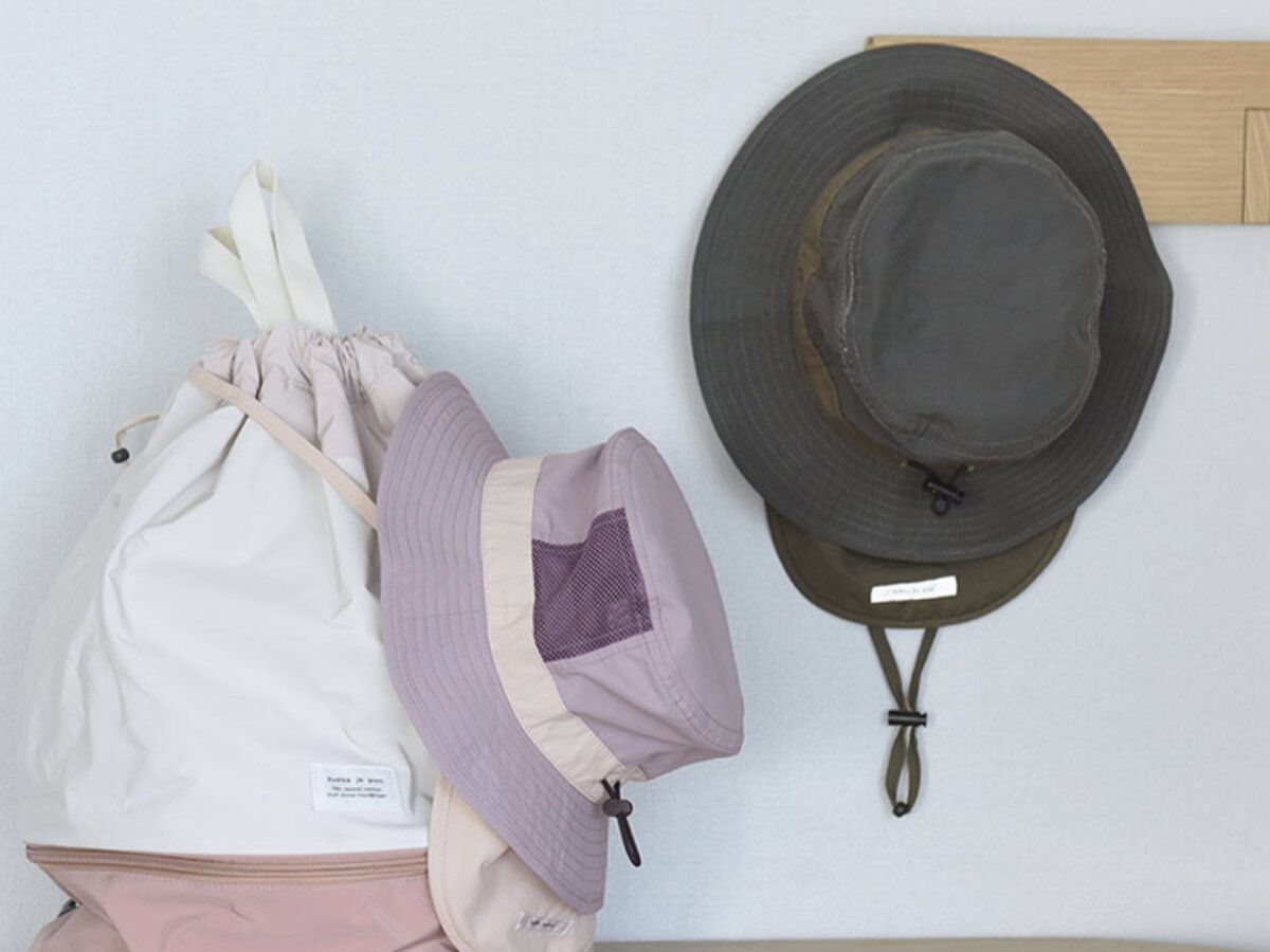 【子どもの熱中症対策】インスタグラマーさんの比較レポ！2026年春夏ハットはどれにする？