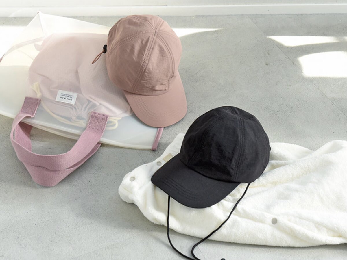 【子どもの熱中症対策】インスタグラマーさんの比較レポ！2026年春夏ハットはどれにする？