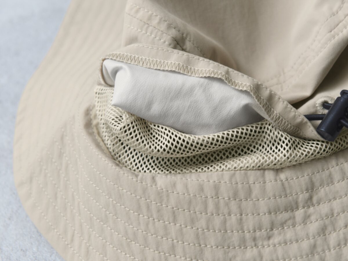 【子どもの熱中症対策】インスタグラマーさんの比較レポ！2026年春夏ハットはどれにする？