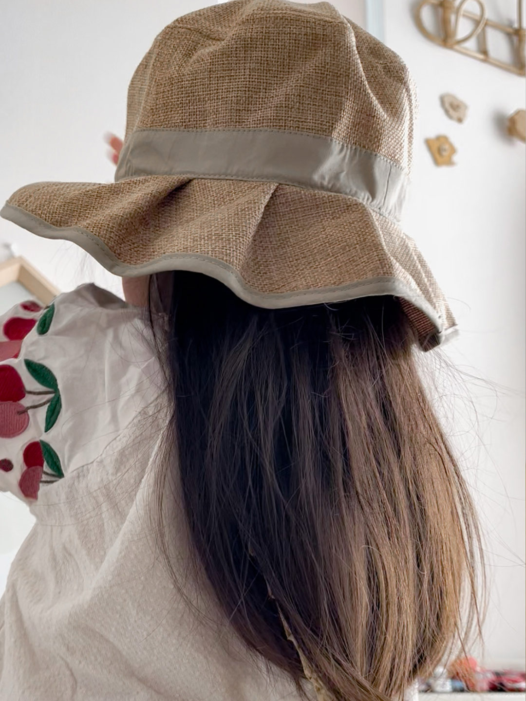 【子どもの熱中症対策】インスタグラマーさんの比較レポ！2026年春夏ハットはどれにする？