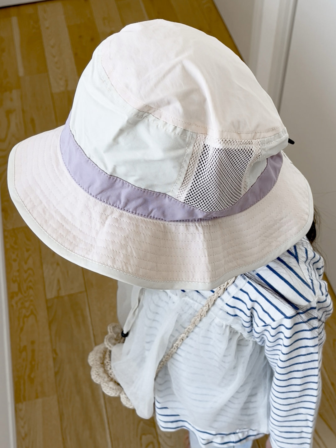 【子どもの熱中症対策】インスタグラマーさんの比較レポ！2026年春夏ハットはどれにする？