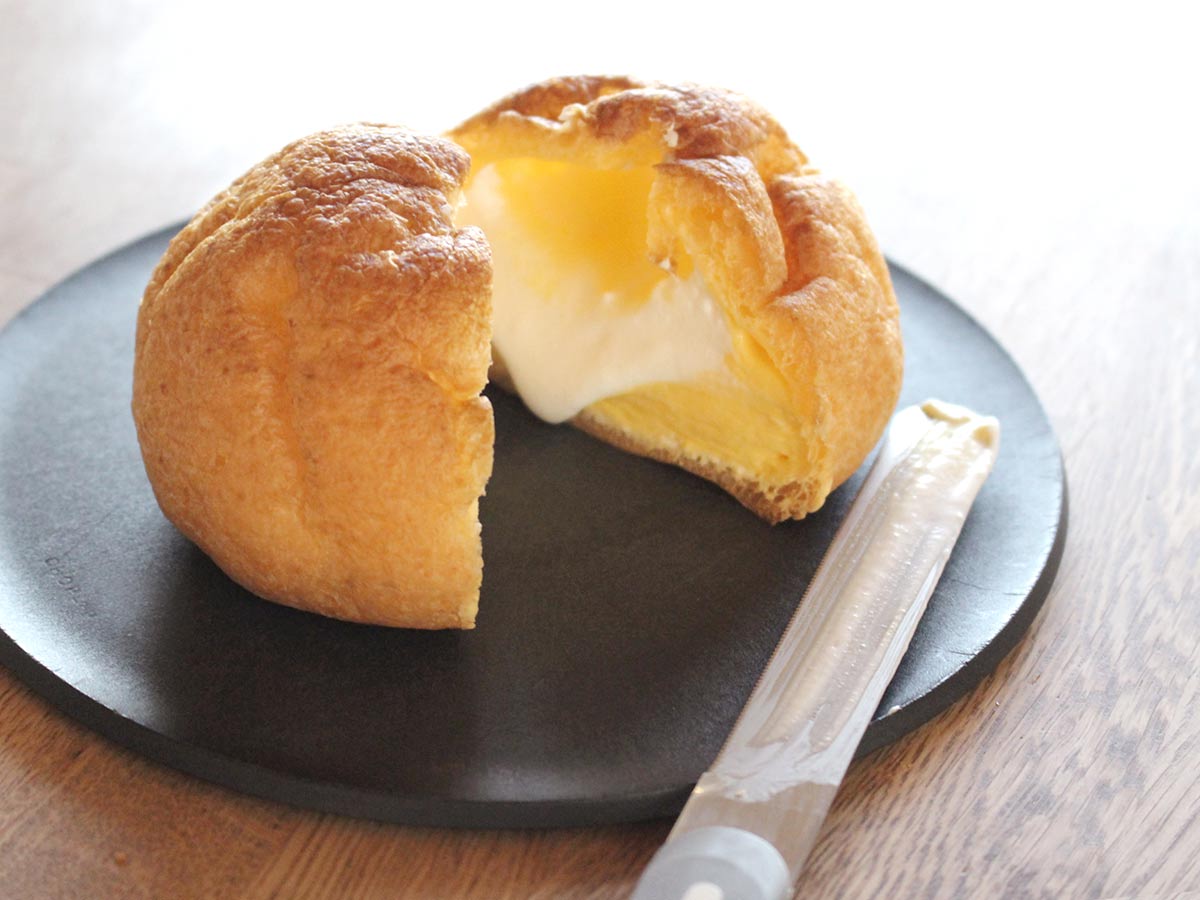 アルコスを使って知った新事実、切れ味のいいテーブルナイフはペティより断然使える！